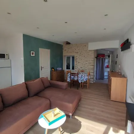 Provence Du Paradis Apartment Forcalquier