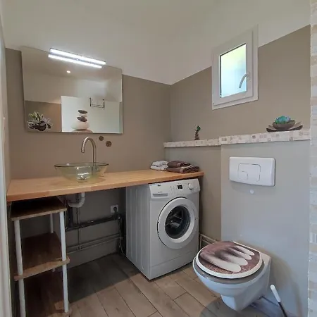 Provence Du Paradis * フォルカルキエ