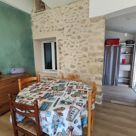 Provence Du Paradis Apartment