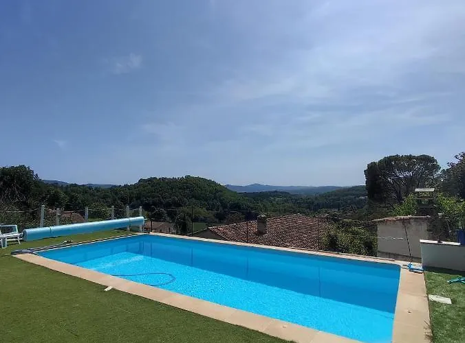 Apartamento Provence Du Paradis Forcalquier