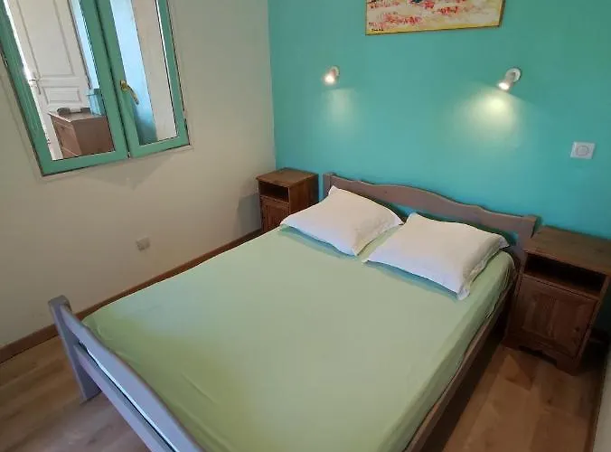 Apartamento Provence Du Paradis Forcalquier