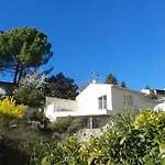 Apartment Provence Du Paradis Forcalquier