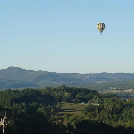 Provence Du Paradis Forcalquier