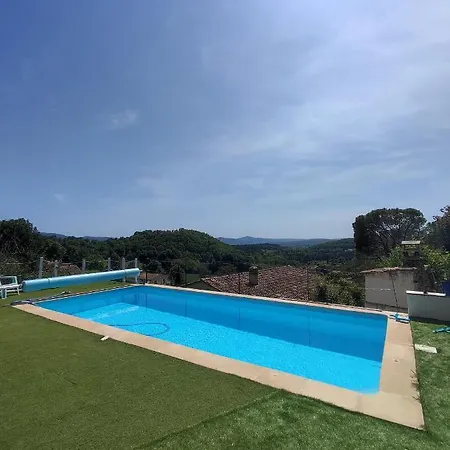 Apartment Provence Du Paradis Forcalquier