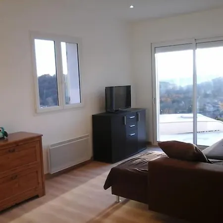 Apartment Provence Du Paradis Forcalquier