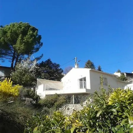 Apartment Provence Du Paradis Forcalquier