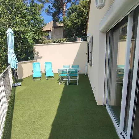 Provence Du Paradis Apartment Forcalquier