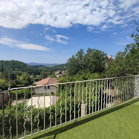 Provence Du Paradis *