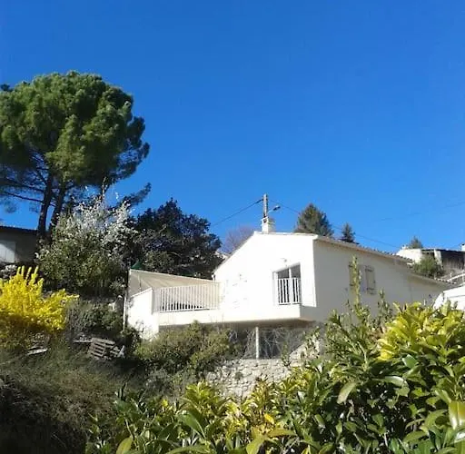 Apartment Provence Du Paradis Forcalquier