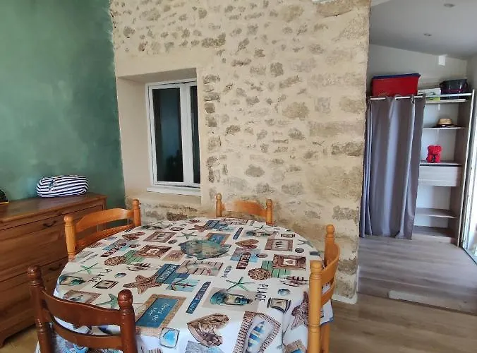 Provence Du Paradis Apartment