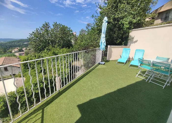 Provence Du Paradis * Forcalquier